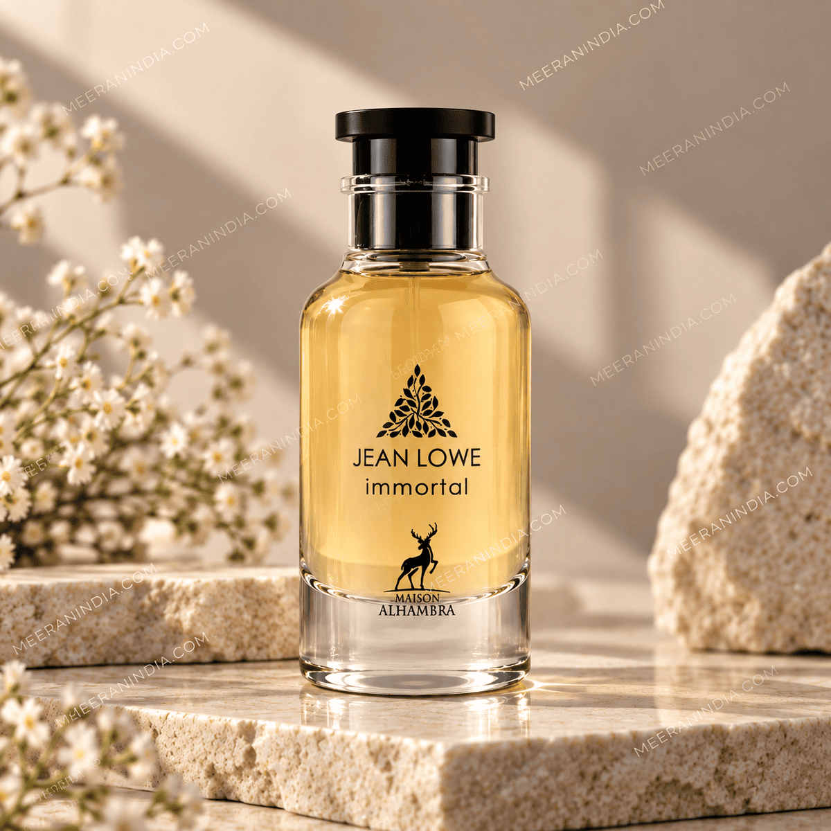 Maison Al Hambra - Jean Lowe Immortal 100ML