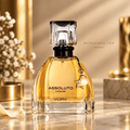 Maison Alhambra - Assoluto Intense Eau De Parfum 100ml
