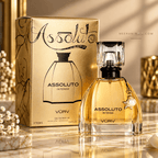 Maison Alhambra - Assoluto Intense Eau De Parfum 100ml
