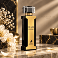 Maison Alhambra - B.A.D Femme Eau De Parfum 100ml