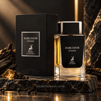 Maison Alhambra - Dark Door Intense 100ml Eau De parfum