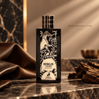 Maison Alhambra - Dublin Leather Eau De Parfum 80ml