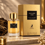 Maison Alhambra - Exclusif Oud Eau De Parfum 100ml