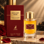 Maison Alhambra - Exclusif Rose Eau De Parfum 100ml