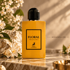 Maison Alhambra - Floral Profumo Eau De Parfum 100ml