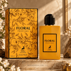 Maison Alhambra - Floral Profumo Eau De Parfum 100ml