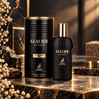 Maison Alhambra - Glacier Le Noir Eau De Parfum 100ml