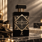 Maison Alhambra - Infini Oud Eau De Parfum 100ml