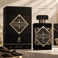 Maison Alhambra - Infini Oud Eau De Parfum 100ml