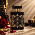 Maison Alhambra - Infini Rose Eau De Parfum 100ml