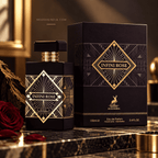 Maison Alhambra - Infini Rose Eau De Parfum 100ml