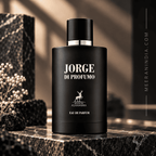Maison Alhambra - Jorge Di Profumo Eau De Parfum 100ml