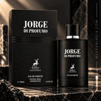 Maison Alhambra - Jorge Di Profumo Eau De Parfum 100ml