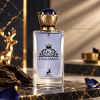 Maison Alhambra - Kingsman Eau De Parfum 100ml