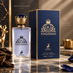 Maison Alhambra - Kingsman Eau De Parfum 100ml