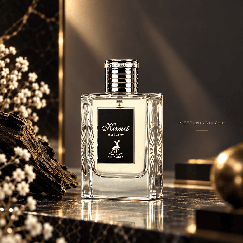 Maison Alhambra - Kismet Moscow Eau De Parfum 100ml