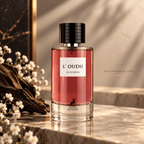Maison Alhambra - LOudh Eau De Parfum 100ml