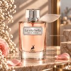 Maison Alhambra - La Vita Bella Eau De Parfum 100ml