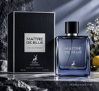 Maison Alhambra - Maitre De Blue Eau De Parfum 100ml
