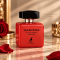 Maison Alhambra - Narissa Rouge Eau De Parfum 100ml