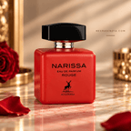 Maison Alhambra - Narissa Rouge Eau De Parfum 100ml