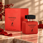 Maison Alhambra - Narissa Rouge Eau De Parfum 100ml