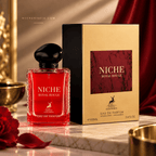 Maison Alhambra - Niche Royal Rouge Eau De Parfum 100ml
