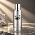 Maison Alhambra - No. 2 Men Eau De Parfum 80ml