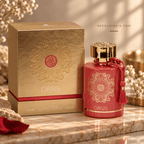 Maison Alhambra - Oasis Eau De Parfum 100ml