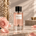 Maison Alhambra - Rose Oud Eau De Parfum 100ml