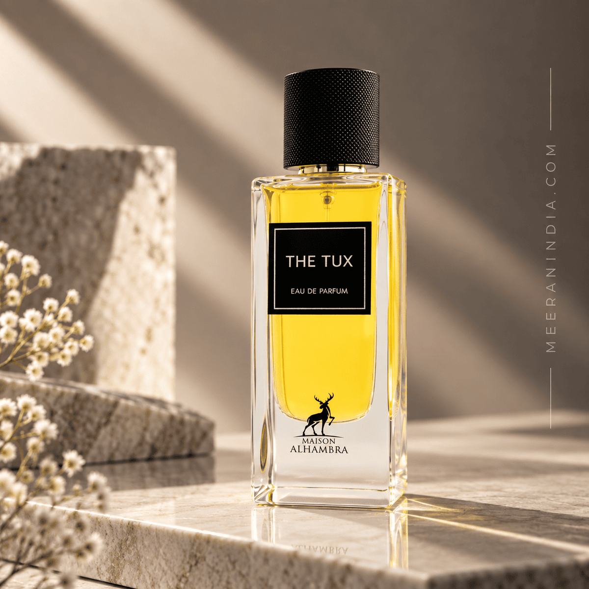 Maison Alhambra - The Tux 90ml Eau De Parfum