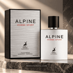 Maison Alhambra Alpine Homme Sport EDP 100ml