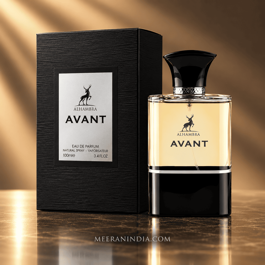 Maison Alhambra Avant For Men EDP 100ml