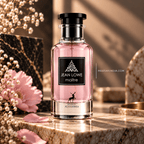 Maison Alhambra Jean Lowe Matiere 100ml Eau De parfum