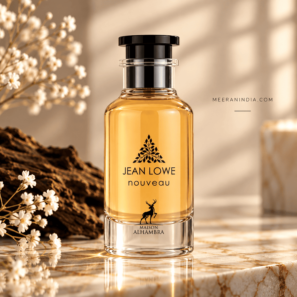 Maison Alhambra Jean Lowe Nouveau EDP 100ml