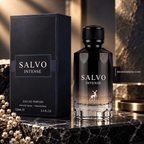 Maison Alhambra Salvo EDP for Men 100ml