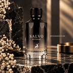 Maison Alhambra Salvo Intense EDP 100ML For Men
