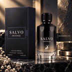 Maison Alhambra Salvo Intense EDP 100ML For Men