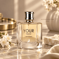 Maison Alhambra Your Touch 100ml Eau De Parfum For Women