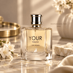 Maison Alhambra Your Touch 100ml Eau De Parfum For Women