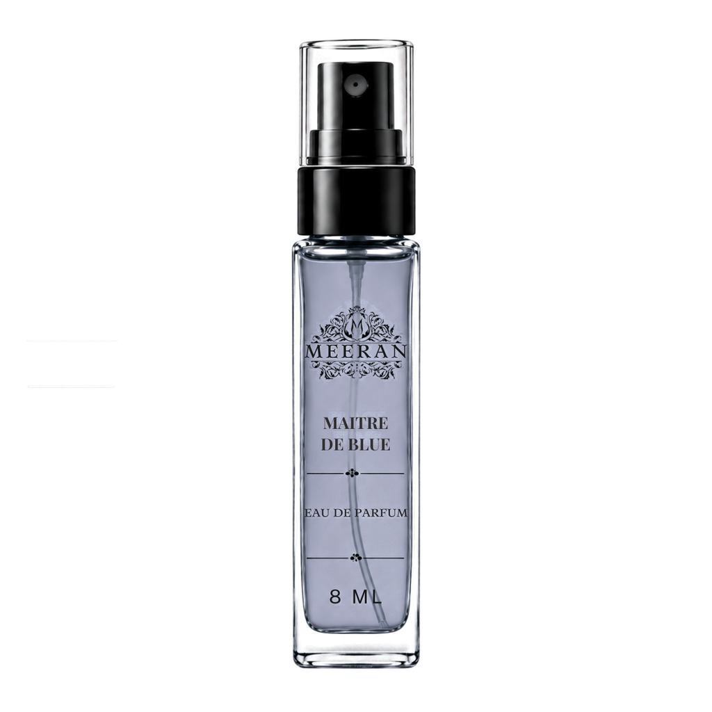 Maitre De Blue Fragrance (8ML) | Eau De Parfum | Decant from original bottle