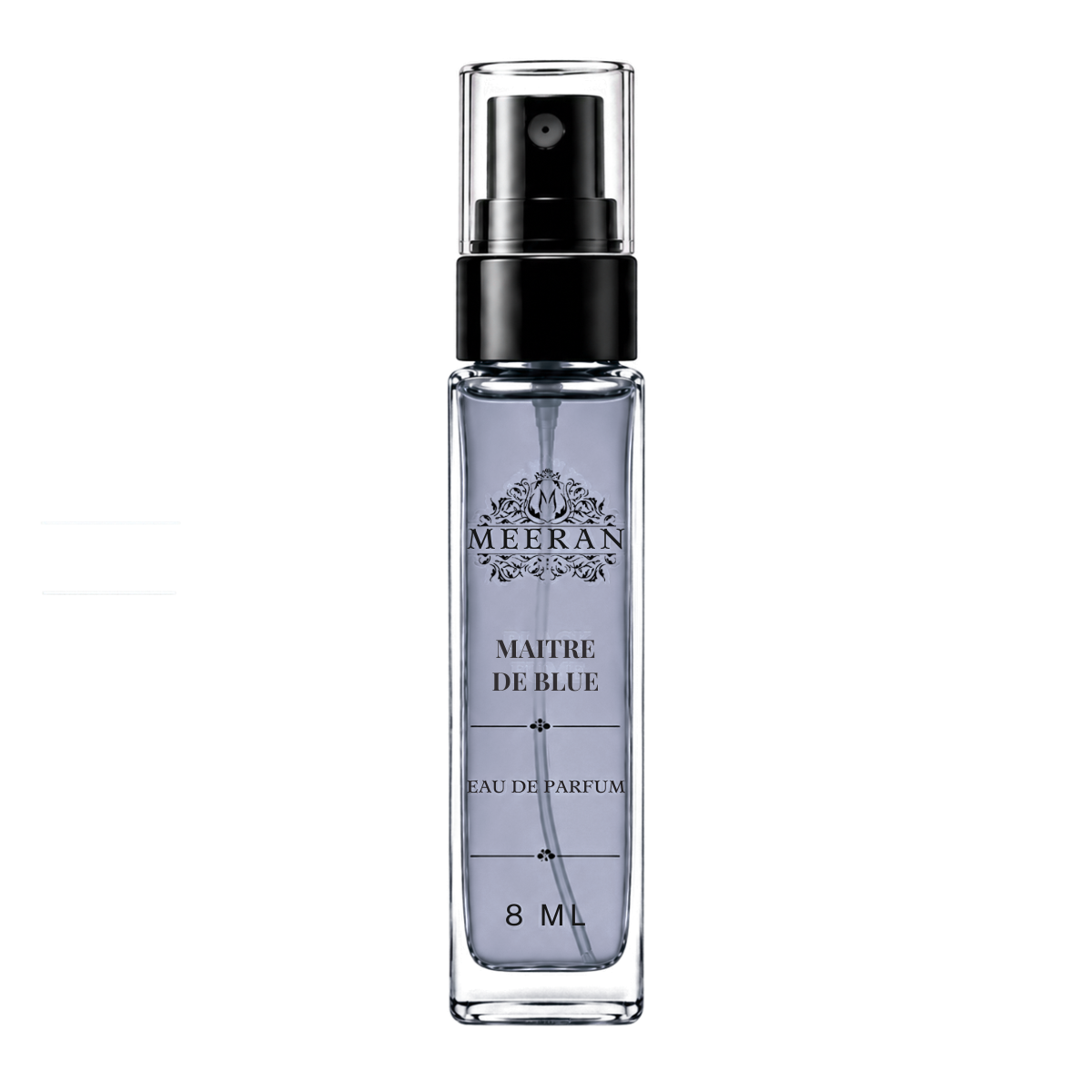 Maitre De Blue Fragrance (8ML) | Eau De Parfum | Decant from original bottle