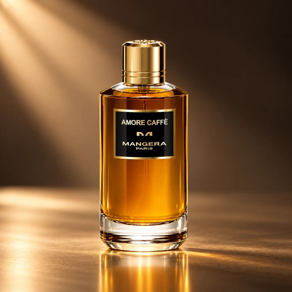 Mancera Amore Caffe EDP Unisex 120ML