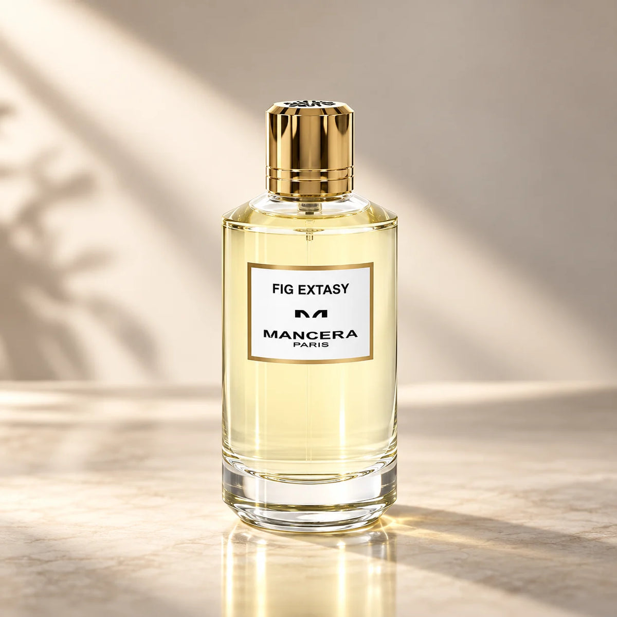 Mancera Fig Extasy EDP Unisex 120ML