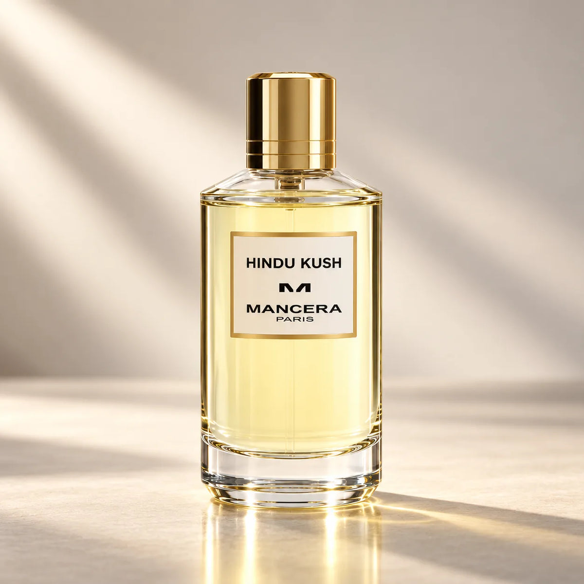 Mancera Hindu Kush EDP Unisex 120ml