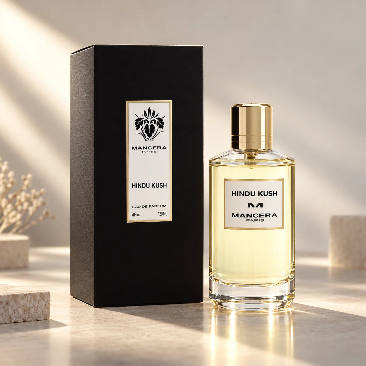 Mancera Hindu Kush EDP Unisex 120ml