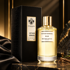 Mancera Vetiver Sensuel EDP Unisex 120ml