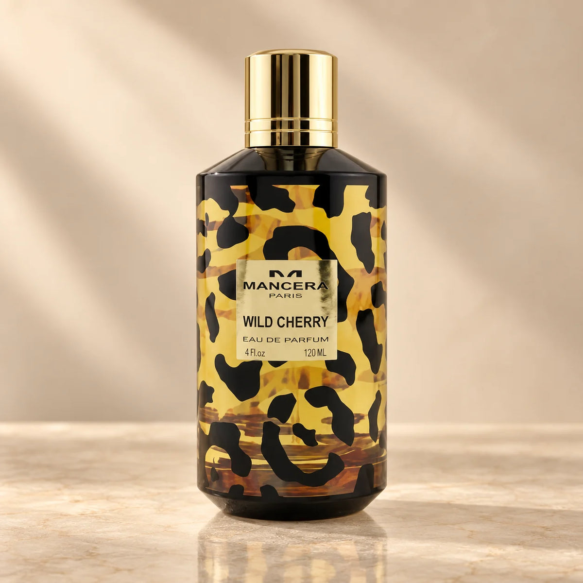 Mancera Wild Cherry EDP Unisex 120ML