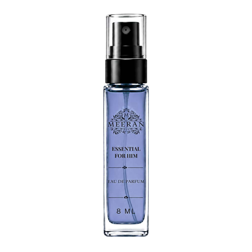 Rasasi its essential EDP unisex 8ml DECANT