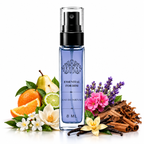 Rasasi its essential EDP unisex 8ml DECANT